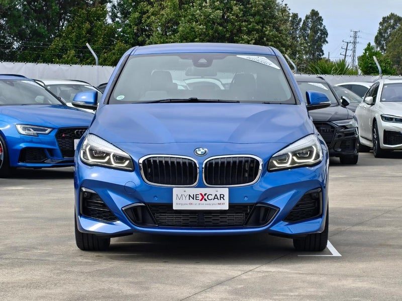 2018 BMW 225xe FACELIFT/PHEV/TOP SPEC, photo 2