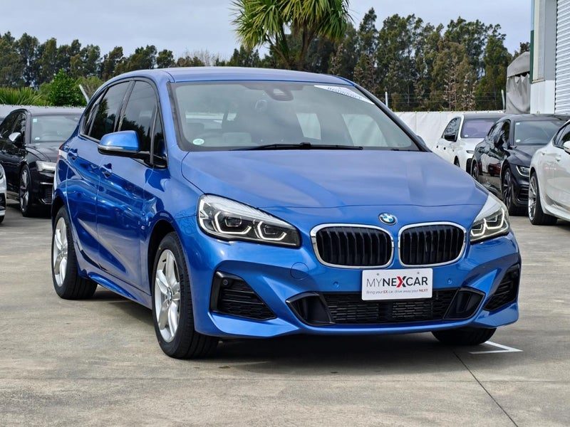 2018 BMW 225xe FACELIFT/PHEV/TOP SPEC, photo 3