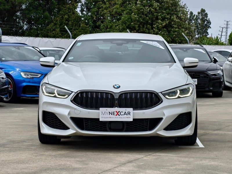 2020 BMW 840i M-SPORT/B58/HIGH SPEC, photo 2