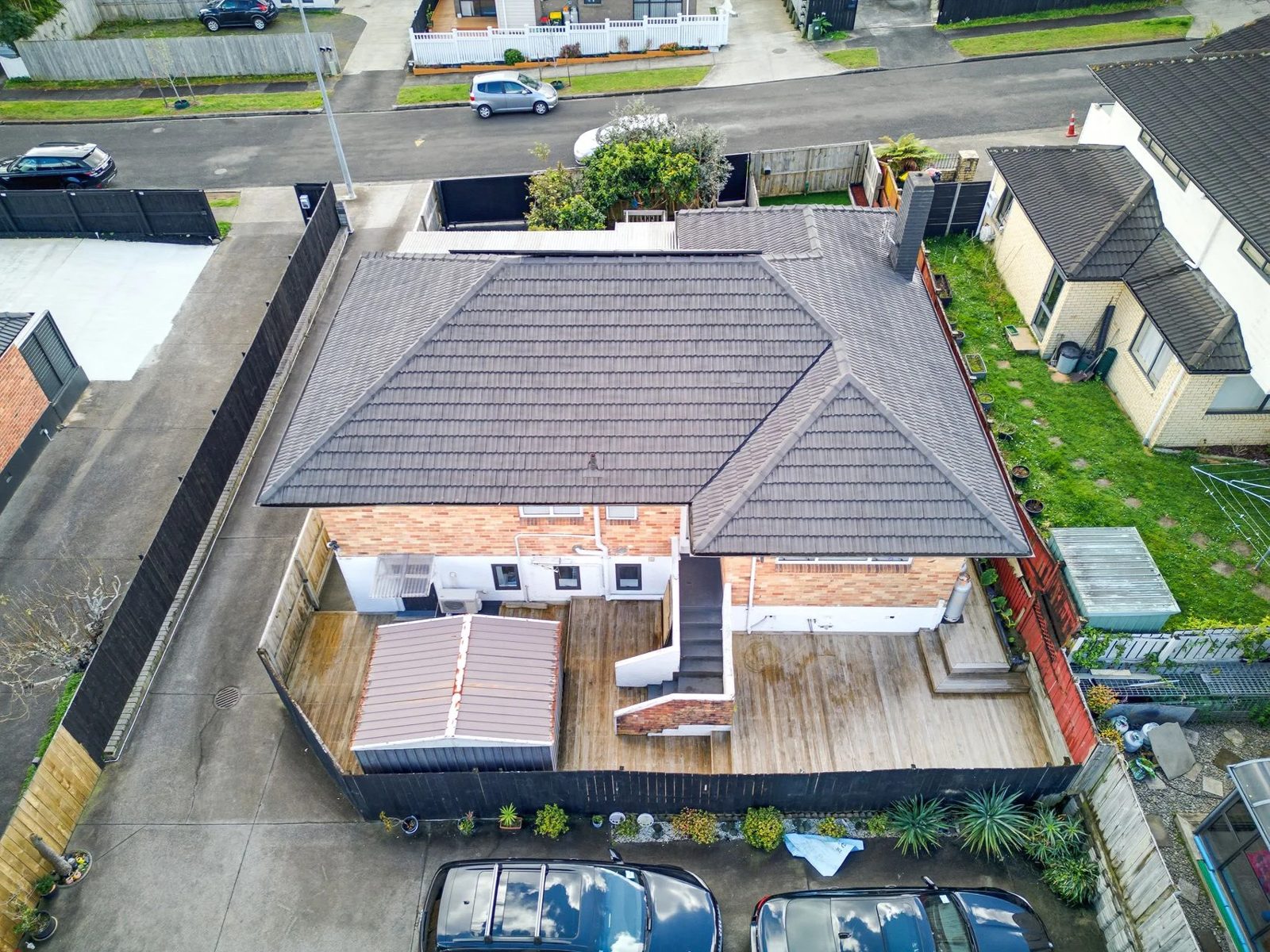 19 Dryden Avenue, Papatoetoe, photo 1