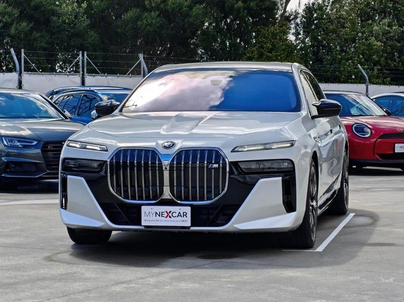2023 BMW i7 M70/ HIGHEST SPEC i7