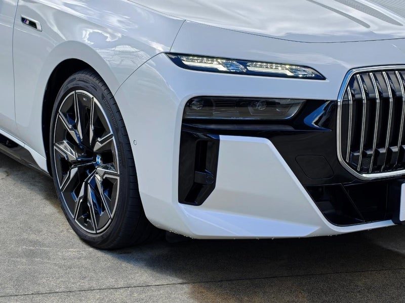 2023 BMW i7 M70/ HIGHEST SPEC i7, photo 3