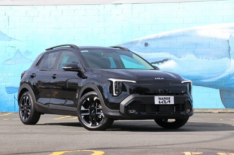 2026 Kia Stonic GT-LINE 1.0PT/7AM, photo 3