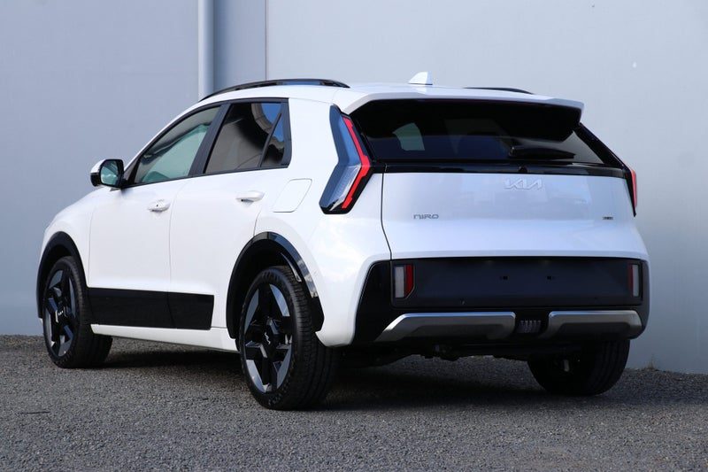 2026 Kia Niro GT-LINE 1.6PH/6AM, photo 2