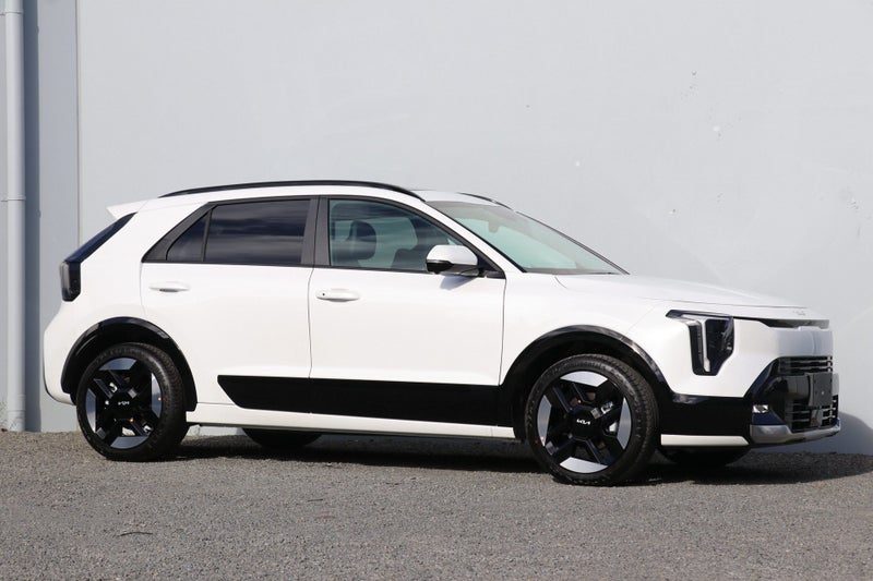 2026 Kia Niro GT-LINE 1.6PH/6AM, photo 3
