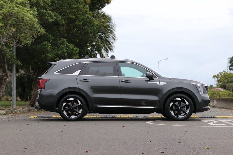 2026 Kia Sorento HEV WATER AWD 1.6PHT, photo 3
