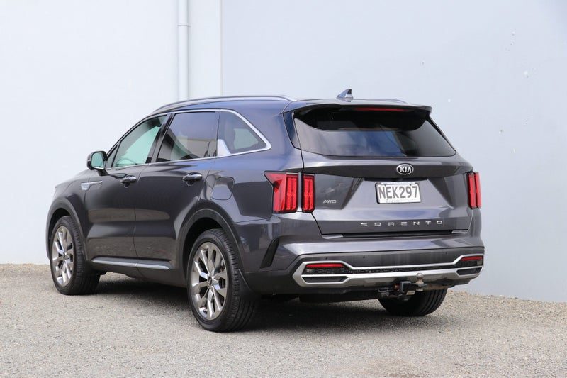 2020 Kia Sorento Premium 2.2DT/4WD, photo 2