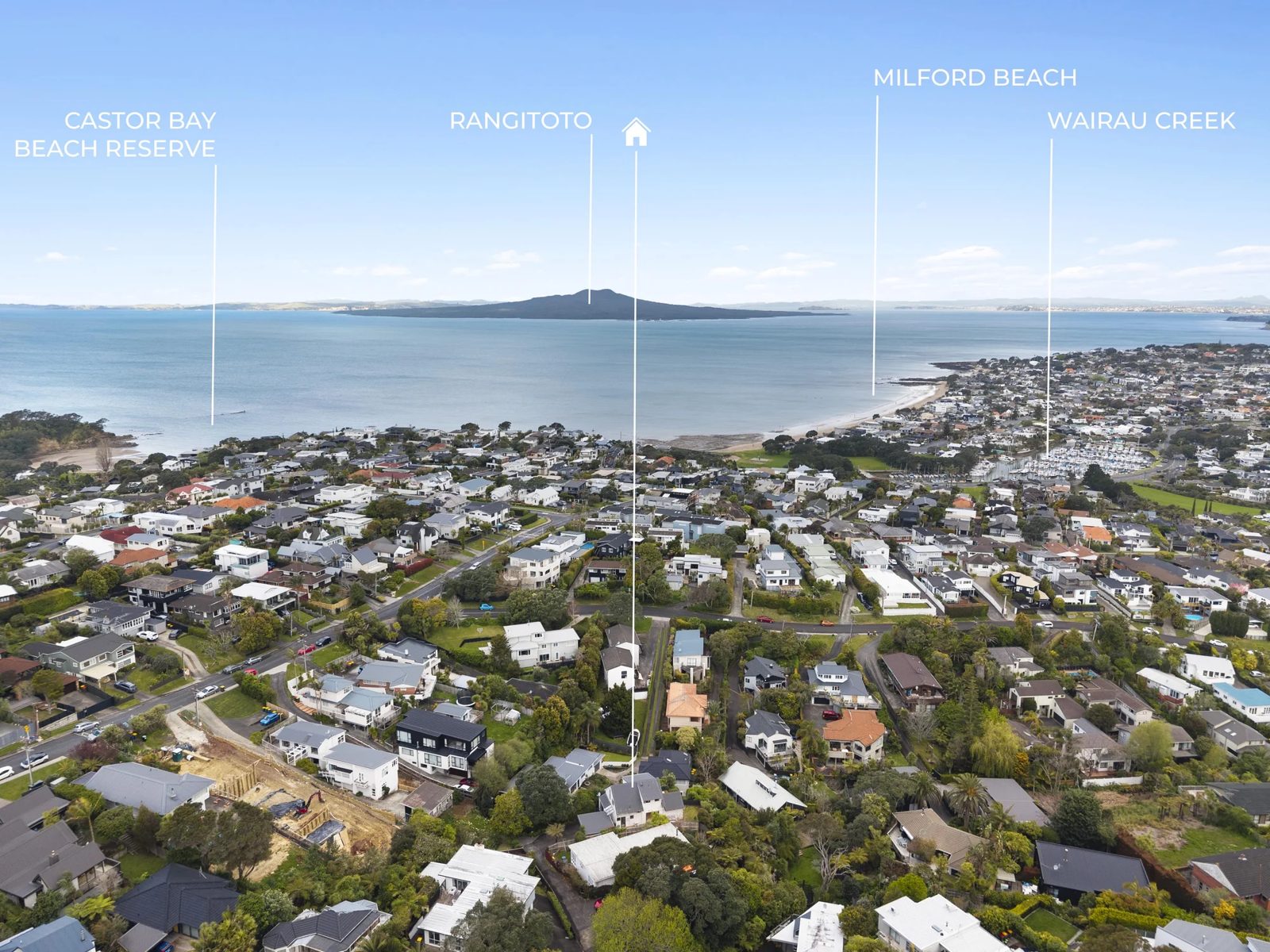 10B Parr Terrace, Castor Bay, photo 16