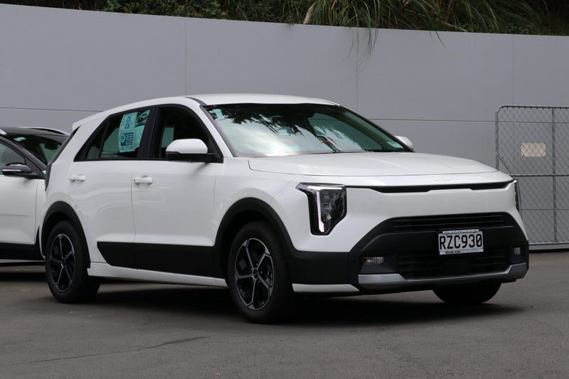 2026 Kia Niro Light 1.6PH/6AM