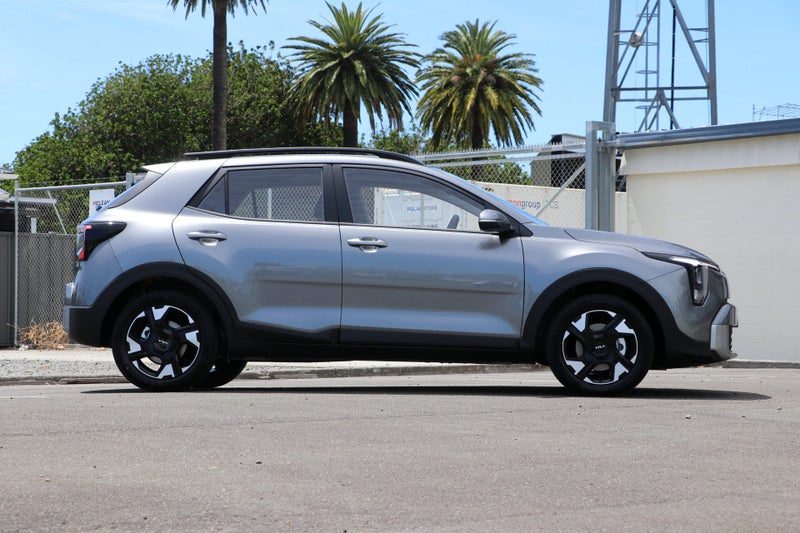 2026 Kia Stonic LX 1.0PT/7AM, photo 3