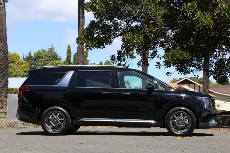 2026 Kia Carnival Water HEV 1.6, photo 3