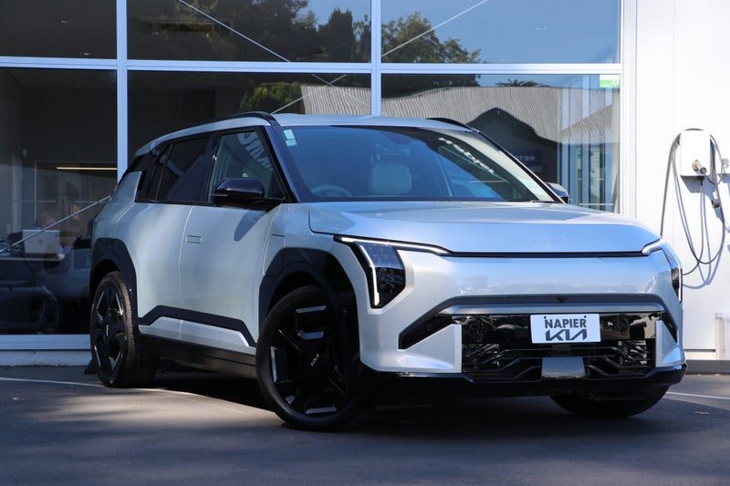 2026 Kia EV3 GT- LINE LR 2WD 81.4KWH