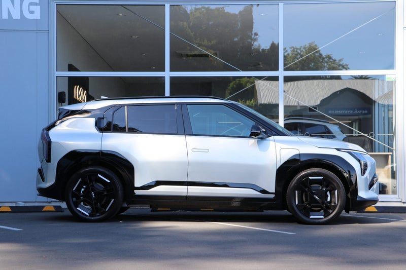 2026 Kia EV3 GT- LINE LR 2WD 81.4KWH, photo 3