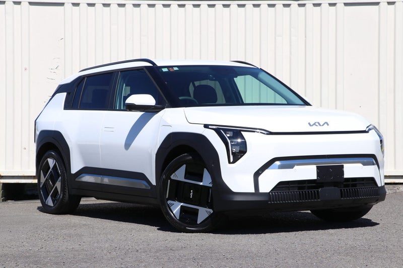 2026 Kia EV3 EARTH LR 2WD 81.4KWH