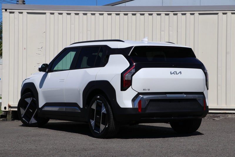 2026 Kia EV3 EARTH LR 2WD 81.4KWH, photo 2