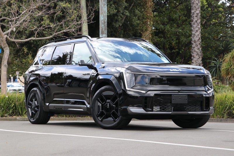 2026 Kia EV9 GT-Line AWD LR