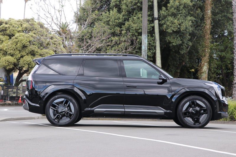 2026 Kia EV9 GT-Line AWD LR, photo 3