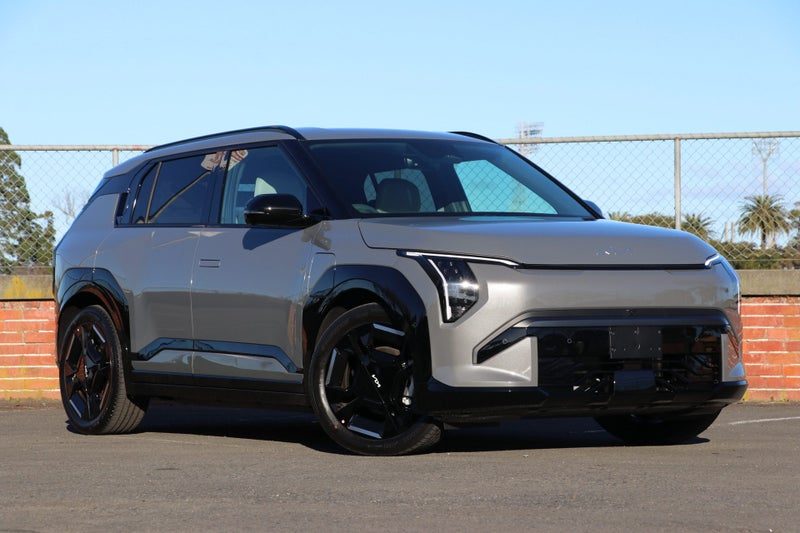 2026 Kia EV3 GT- LINE LR 2WD 81.4KWH