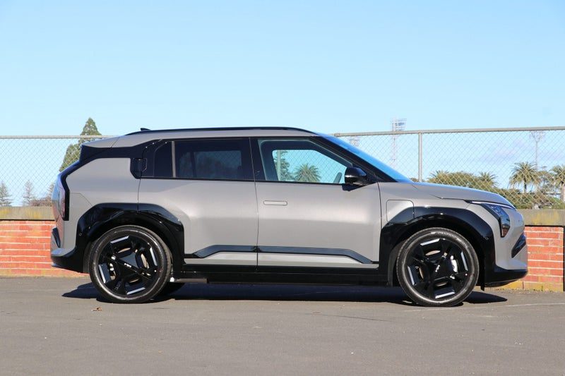 2026 Kia EV3 GT- LINE LR 2WD 81.4KWH, photo 3