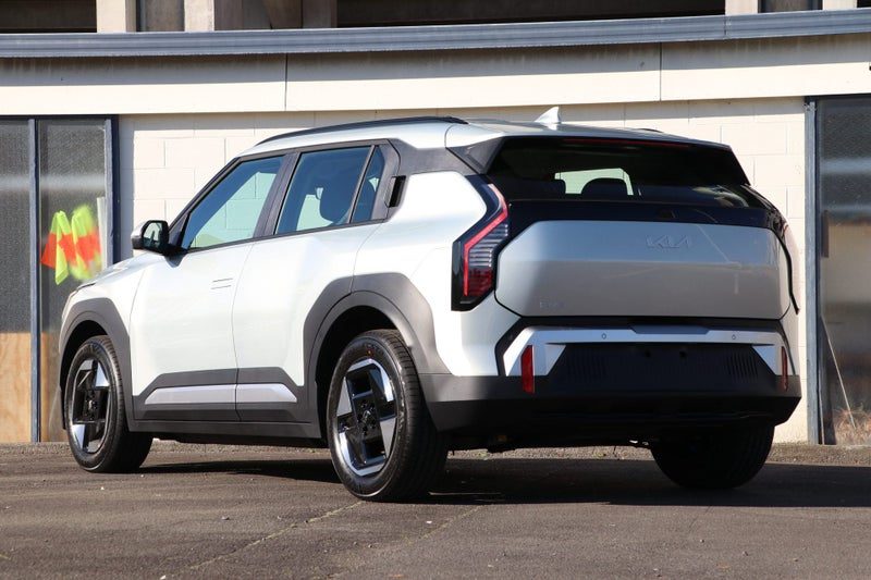 2026 Kia EV3 LIGHT LR 2WD 81KWH, photo 2