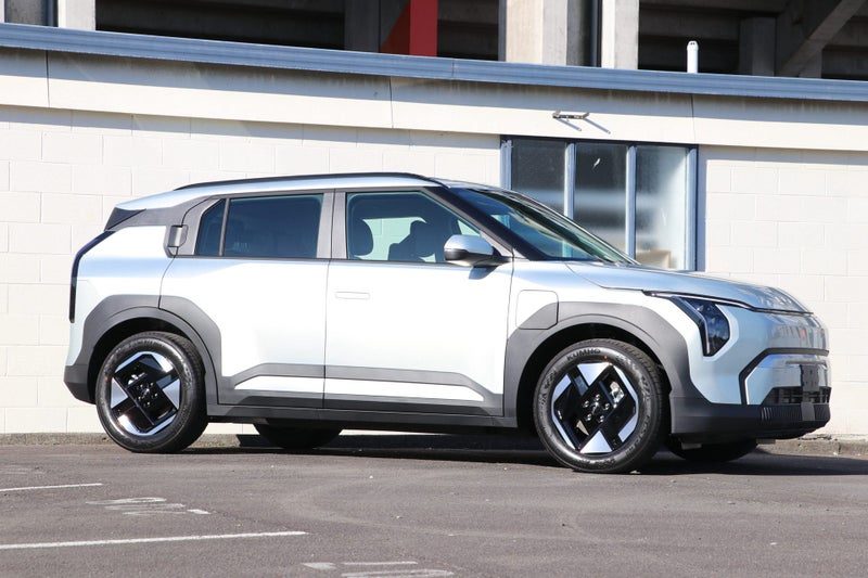 2026 Kia EV3 LIGHT LR 2WD 81KWH, photo 3