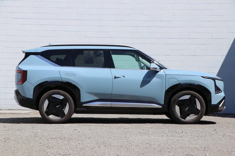 2026 Kia EV5 Earth Long Range AWD (DUAL MOTOR), photo 3