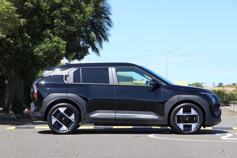 2026 Kia EV3 EARTH LR 2WD 81.4KWH, photo 3