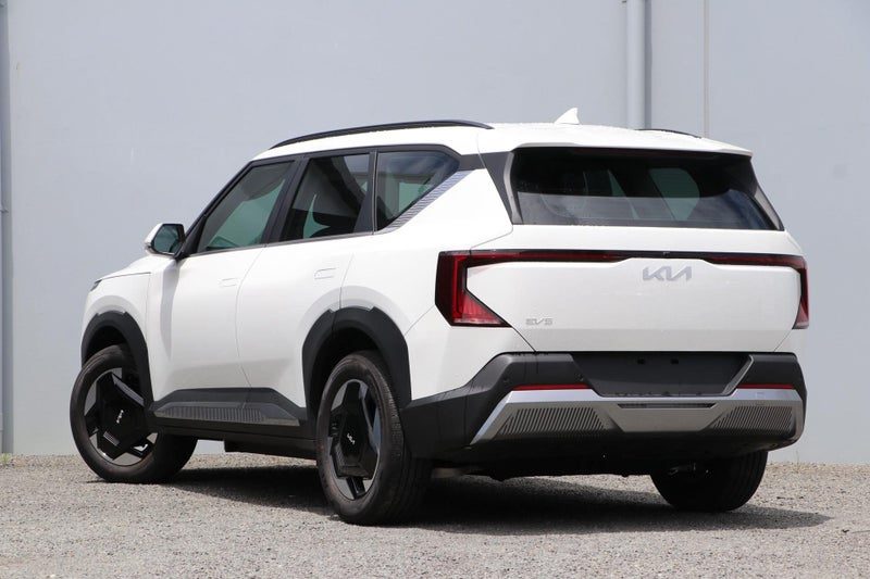 2026 Kia EV5 Light FWD Long Range 555km, photo 2