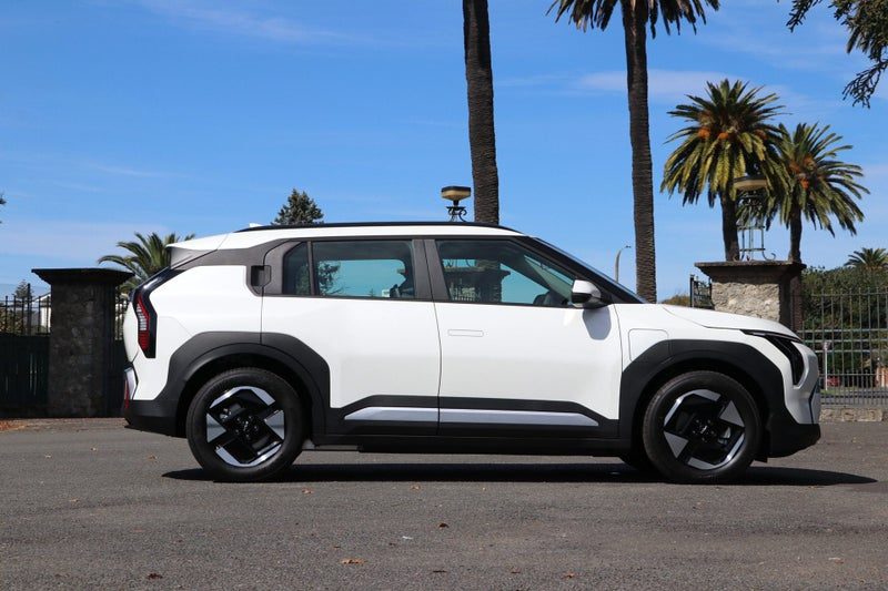 2026 Kia EV3 LIGHT LR 2WD 81KWH, photo 3
