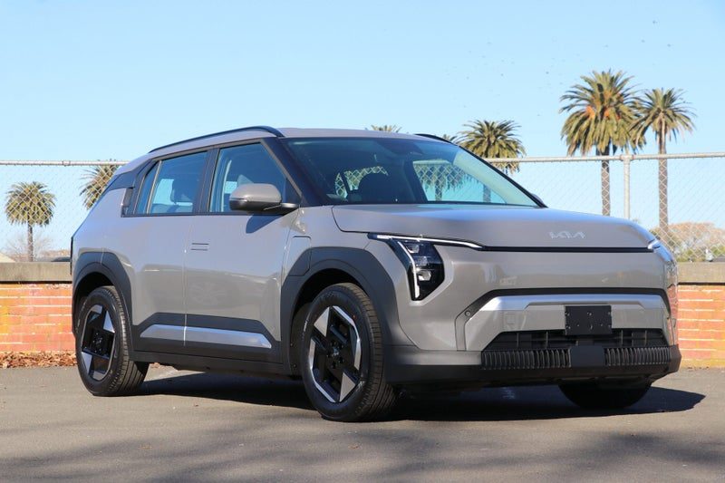 2026 Kia EV3 Light 2WD Standard Range