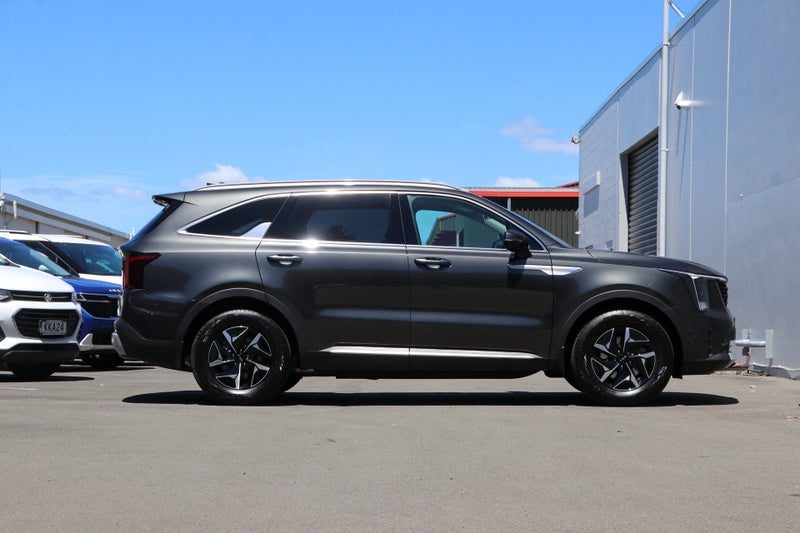 2026 Kia Sorento HEV Earth AWD 1.6PHT, photo 3