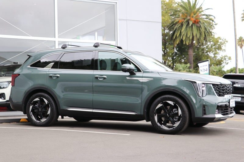 2026 Kia Sorento HEV WATER AWD 1.6PHT, photo 3