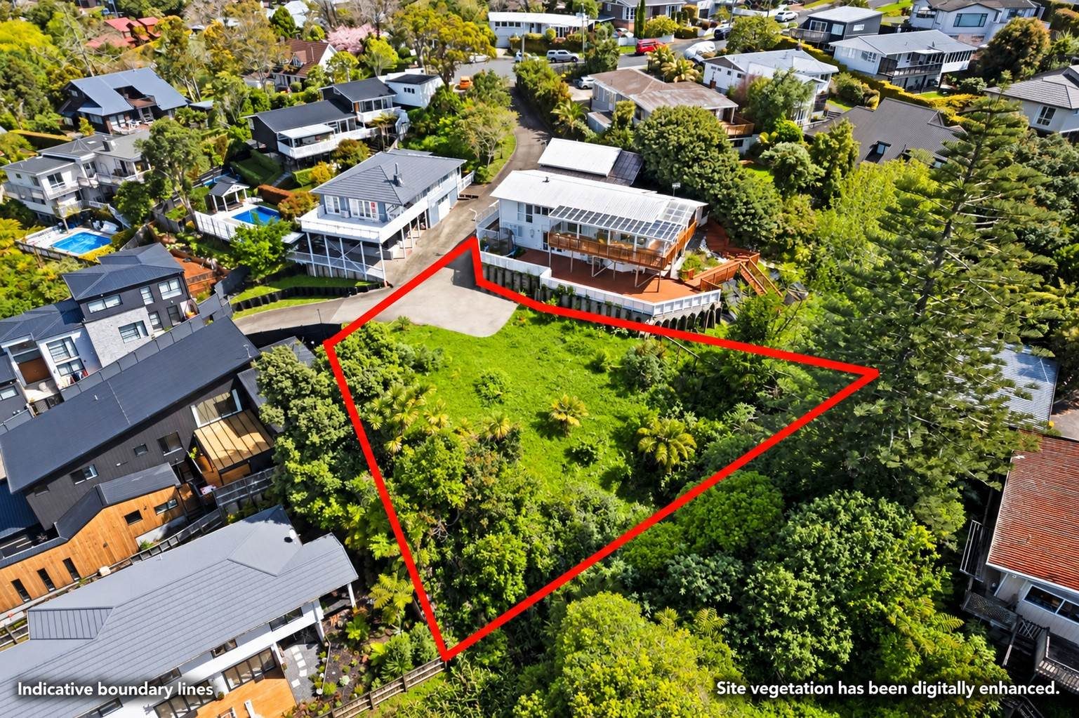 38A Colmar Road, Mellons Bay, photo 4