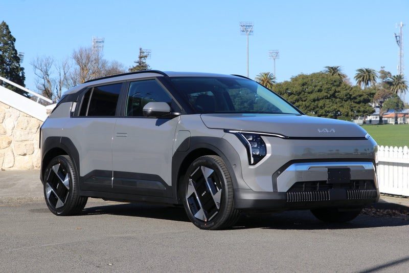 2026 Kia EV3 EARTH LR 2WD 81.4KWH