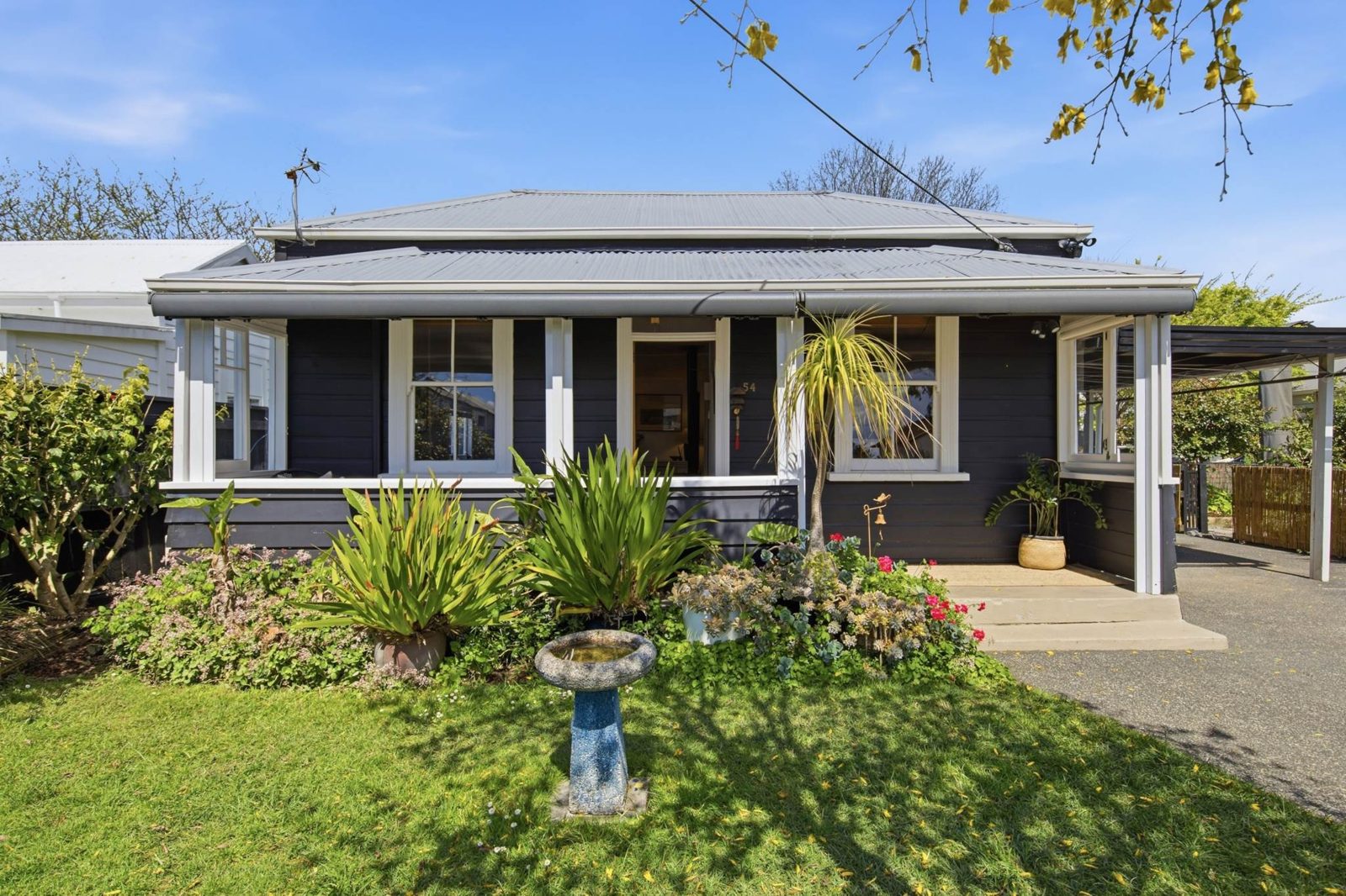 54 Wingate Street, Avondale, photo 1