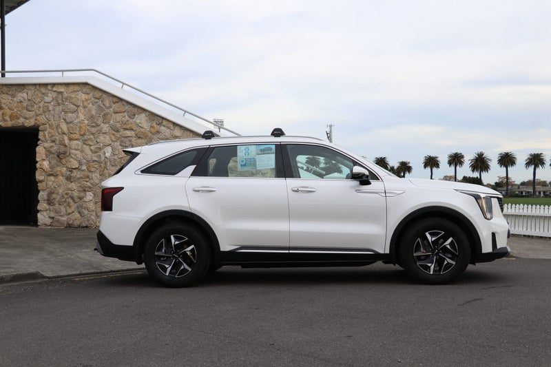 2026 Kia Sorento HEV LIGHT 1.6PHT, photo 3