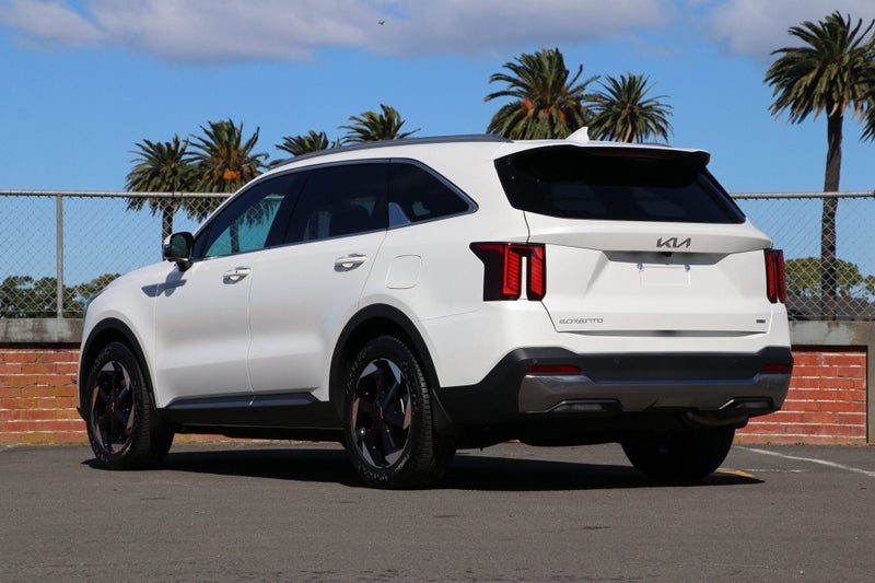 2026 Kia Sorento HEV WATER AWD 1.6PHT, photo 2
