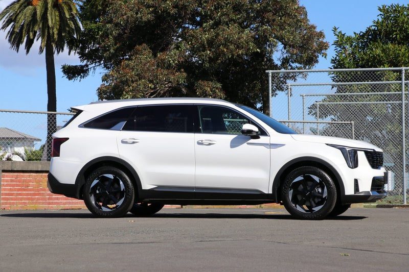 2026 Kia Sorento HEV WATER AWD 1.6PHT, photo 3
