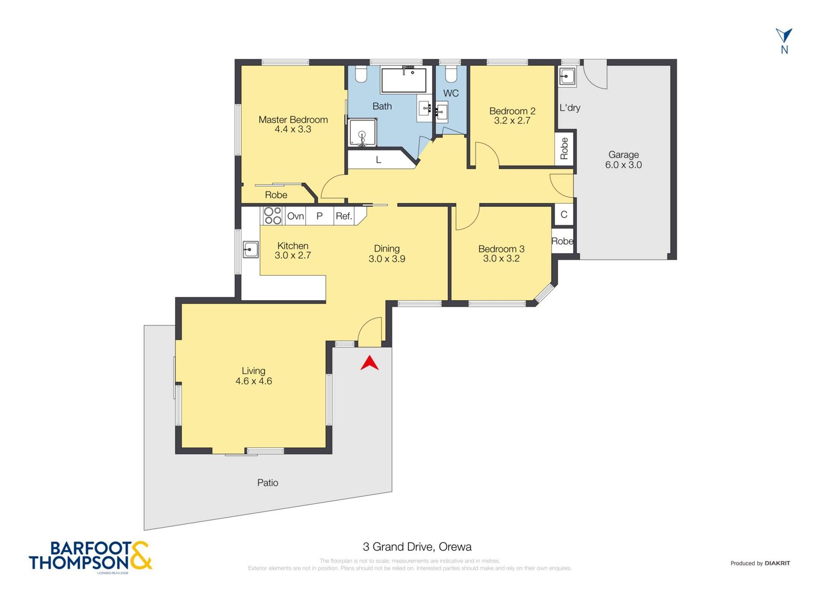 3 Grand Drive, Orewa, photo 2