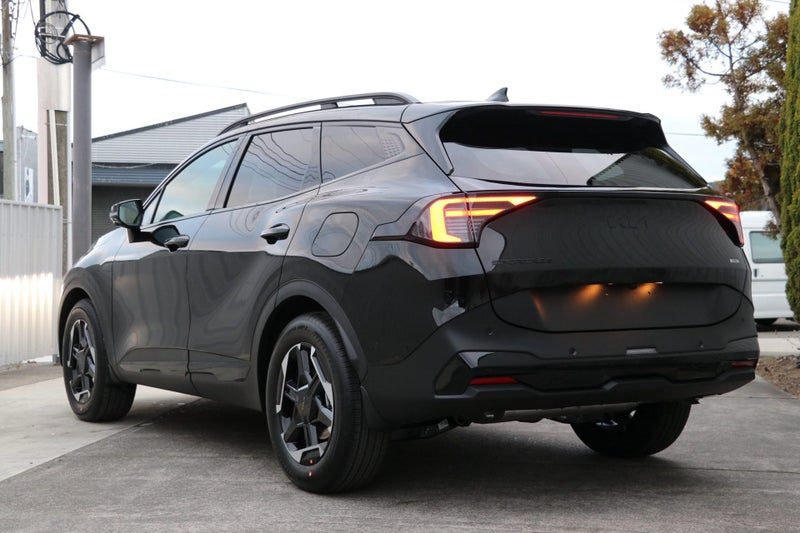 2026 Kia Sportage X-Line HEV 2WD, photo 2