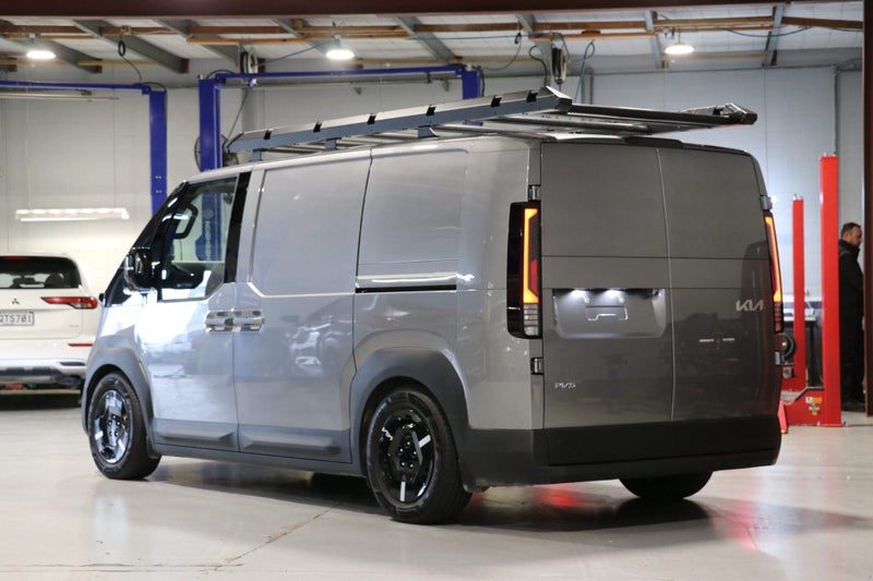 2026 Kia PV5 Cargo (TRADE PACK), photo 2