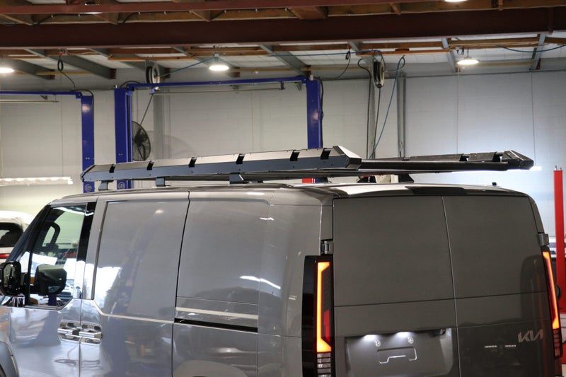 2026 Kia PV5 Cargo (TRADE PACK), photo 3