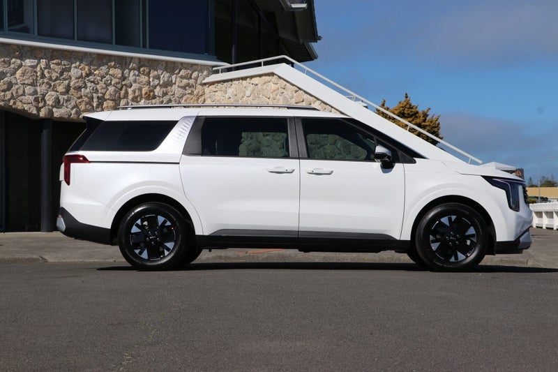 2026 Kia Carnival LIGHT HEV 1.6PHT/6AT, photo 3