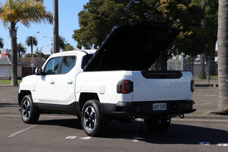 2026 Kia Tasman TXS 4WD Wellside, photo 2