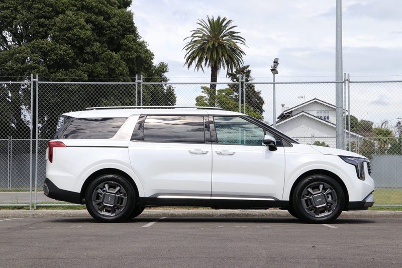 2026 Kia Carnival Water HEV 1.6 PETROL, photo 3