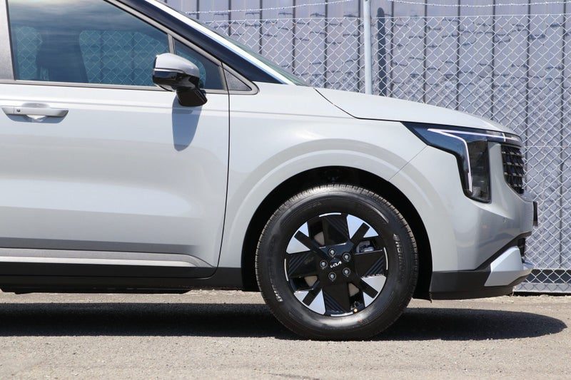 2026 Kia Carnival LIGHT HEV 1.6PHT/6AT, photo 3