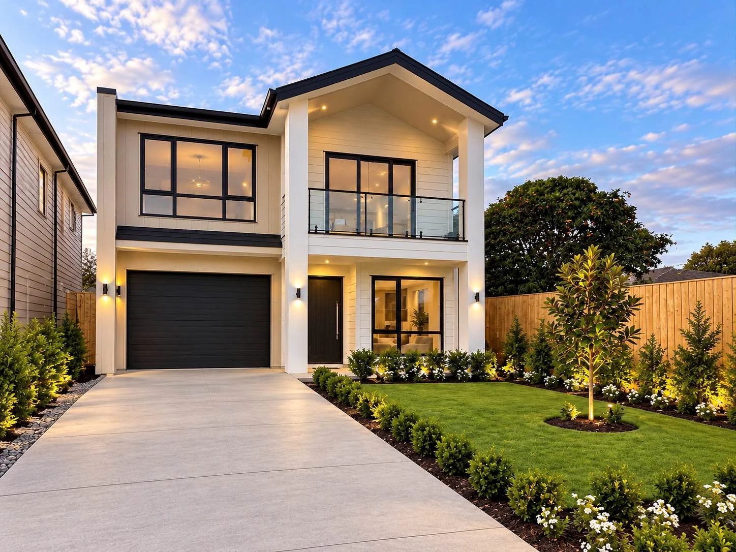 Lot 4/3 Kemble Close, Mangere, photo 1