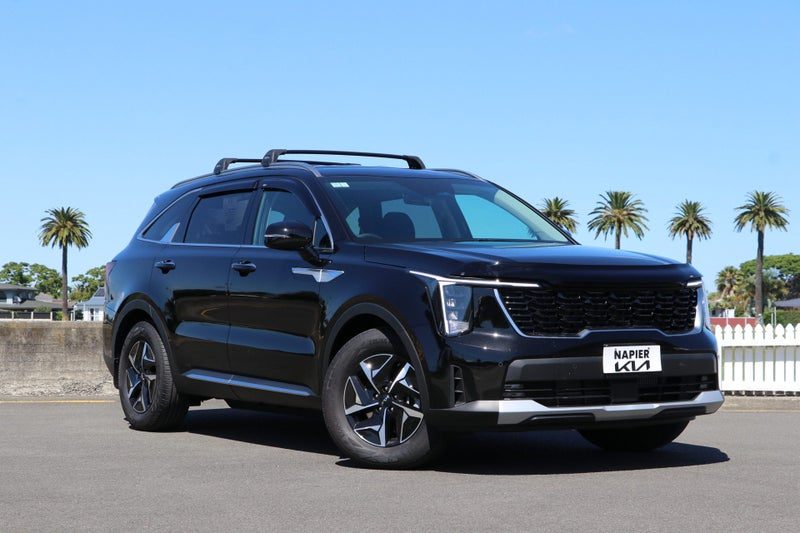 2026 Kia Sorento HEV Earth AWD 1.6PHT
