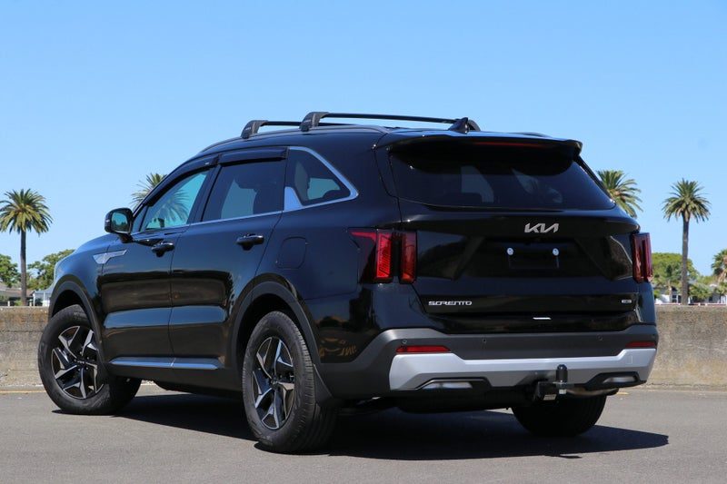 2026 Kia Sorento HEV Earth AWD 1.6PHT, photo 2
