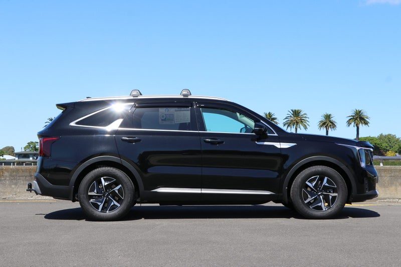 2026 Kia Sorento HEV Earth AWD 1.6PHT, photo 3